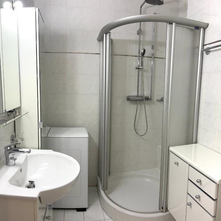 The Grand Vista - Lake View & Parking - Appartamento con 1 Camera da Letto - 3
