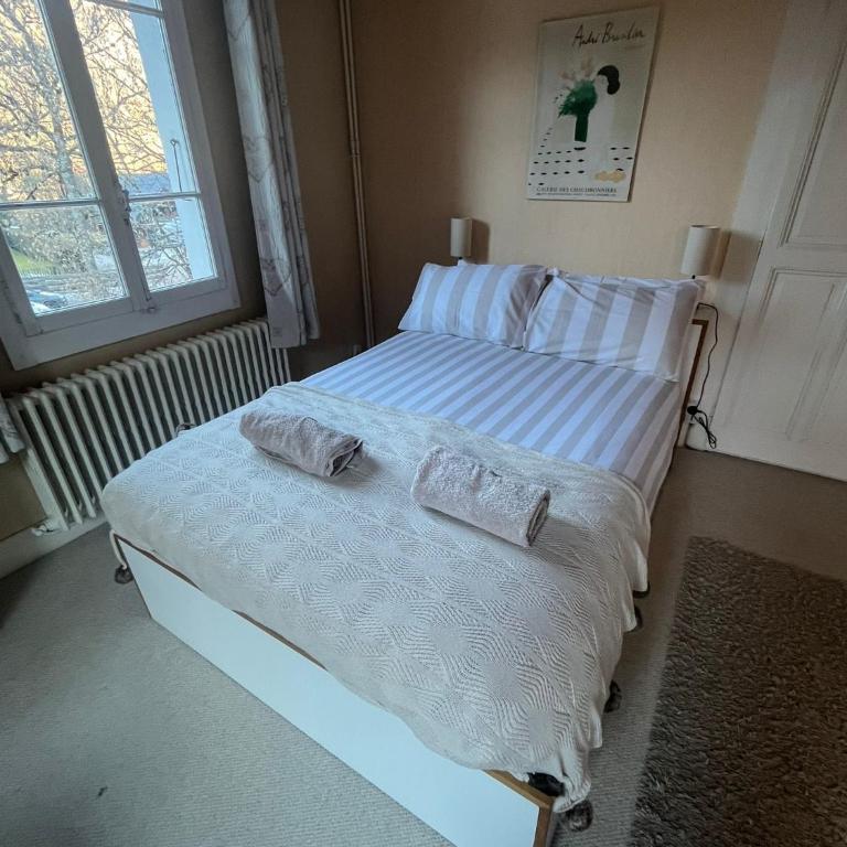 La Chanterelle Apartment - Appartement 2 Chambres - 7