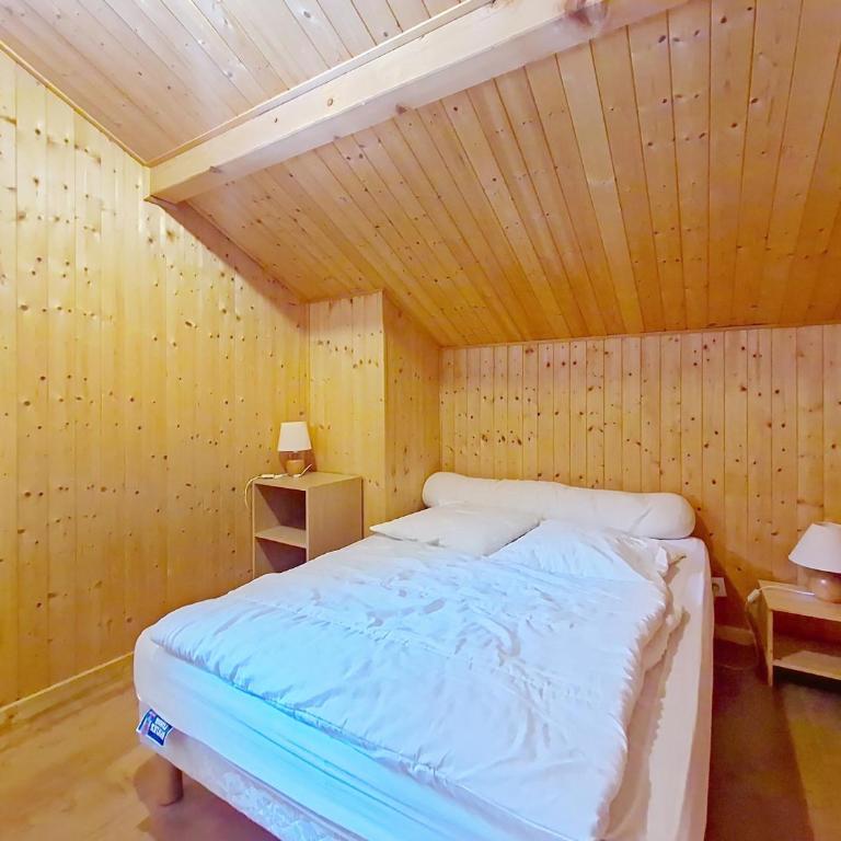 Chalet Jet d'Eau JD20 NATURE & MOUNTAIN 8 Pers - Chalet - 9