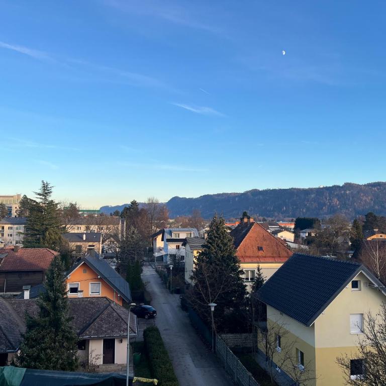 Wörthersee Nähe Appartement - Buchsbaum - Apartment mit 1 Schlafzimmer - 18