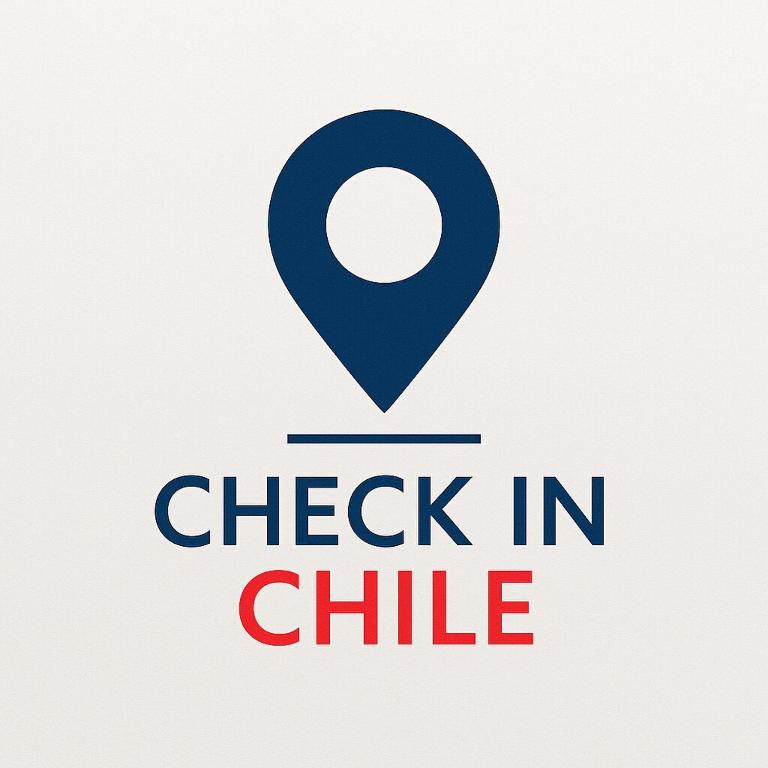 Checkinchile 615 Depto nuevo para tres al lado del Movistar Arena y Parque O'Higgins - One-Bedroom Apartment - 5