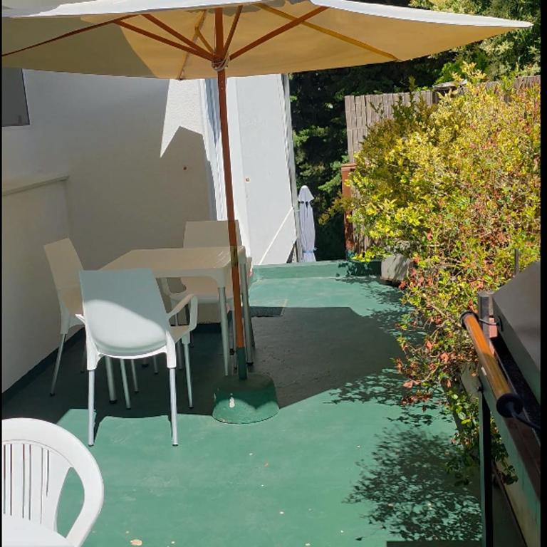 Di Otranto - Apartamento Clásico - 10