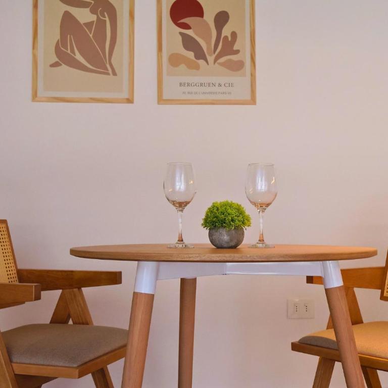 Live Smart - Apartment - 8