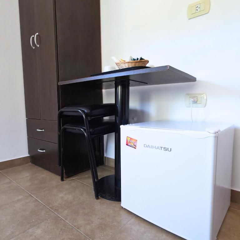 Di Otranto - Habitación Doble con baño privado II - 5