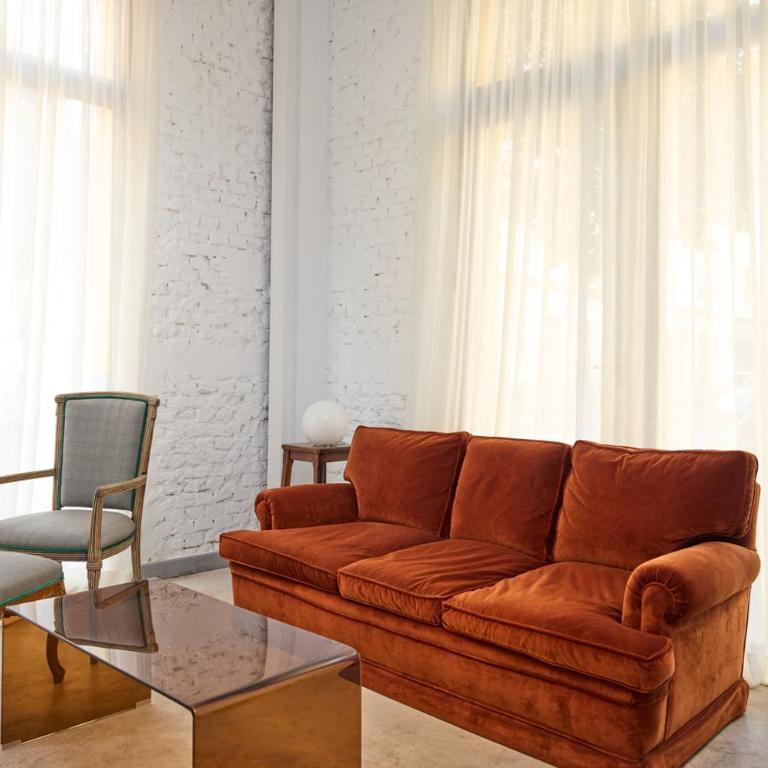 Las Casas de San Félix by Charming - Casa con 1 dormitorio - 11