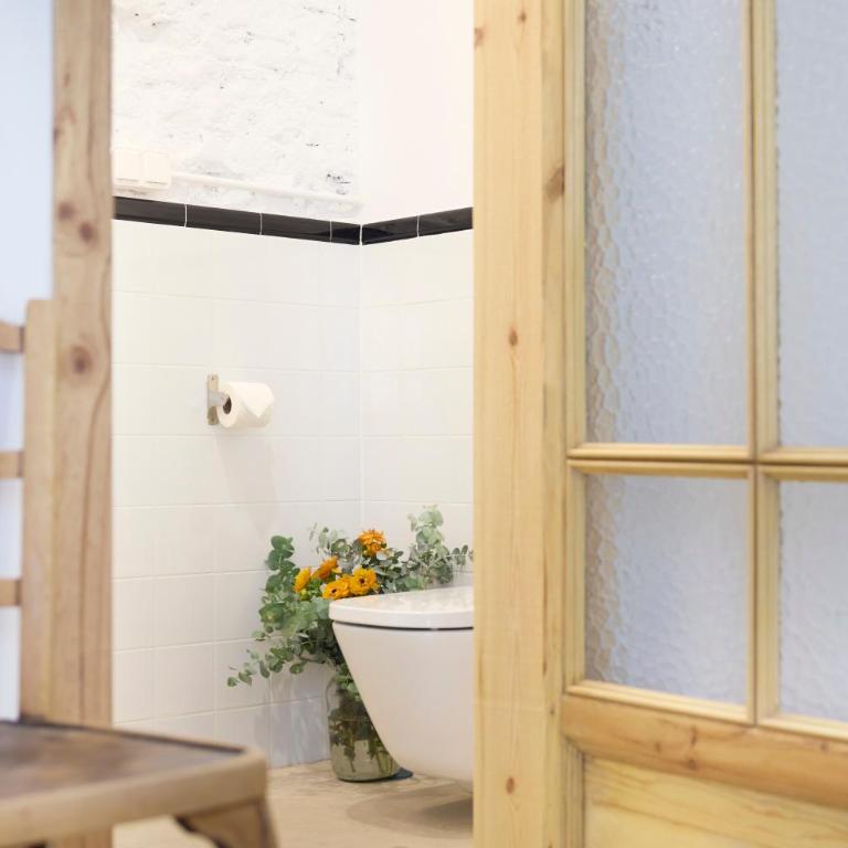 Las Casas de San Félix by Charming - Casa con 1 dormitorio - 6