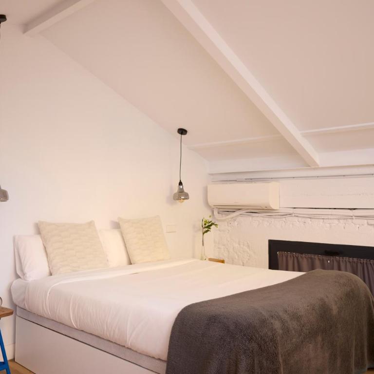 Las Casas de San Félix by Charming - Casa con 1 dormitorio - 9