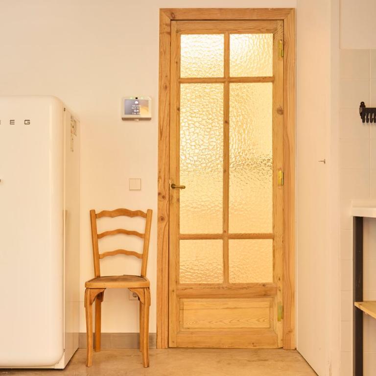 Las Casas de San Félix by Charming - Casa con 1 dormitorio - 10