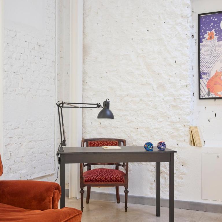Las Casas de San Félix by Charming - Casa con 1 dormitorio - 13