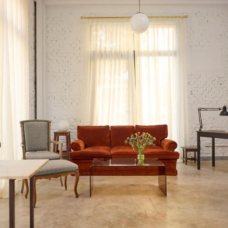 Las Casas de San Félix by Charming - Casa con 1 dormitorio - 12