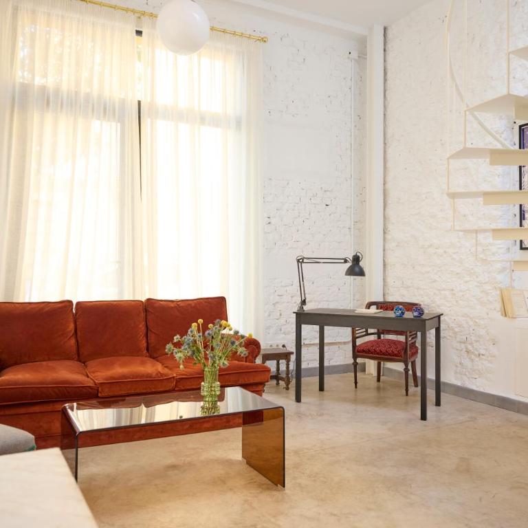 Las Casas de San Félix by Charming - Casa con 1 dormitorio - 15