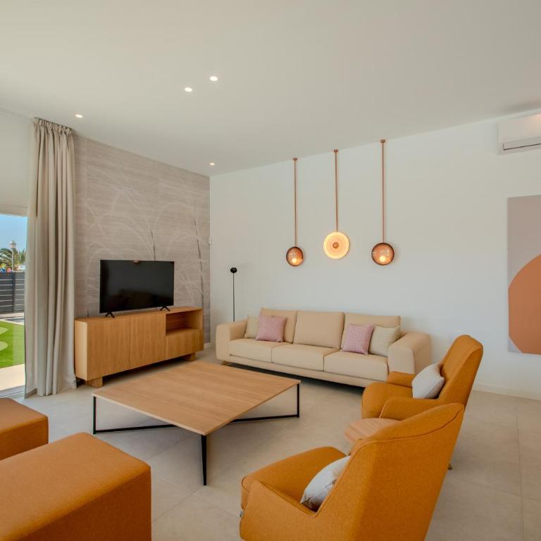 Blancazul Villa Assa - Villa de 4 dormitorios - 12