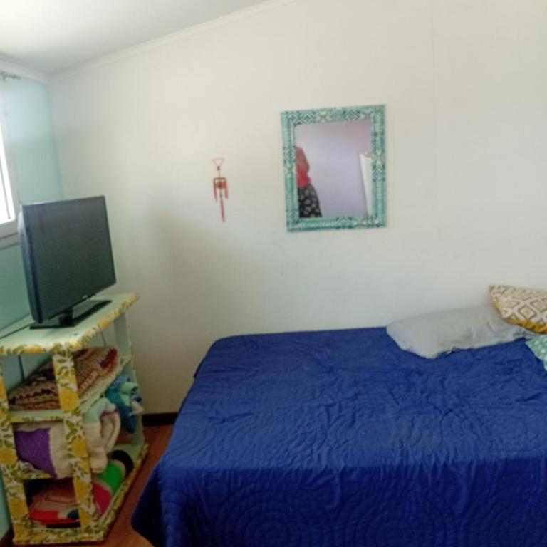 casa azul - Casa de 2 dormitorios - 17
