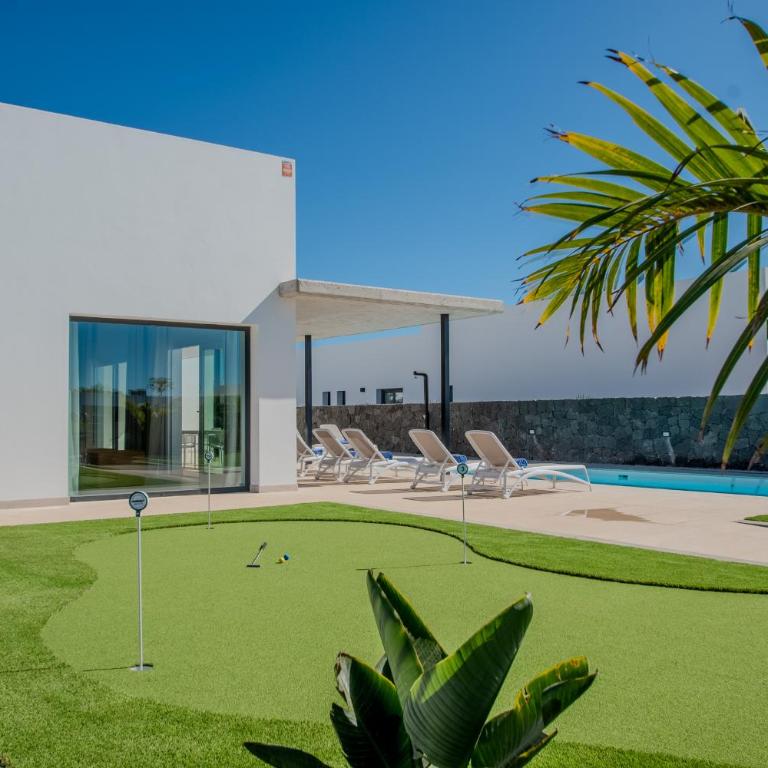 Blancazul Villa Assa - Villa de 4 dormitorios - 2