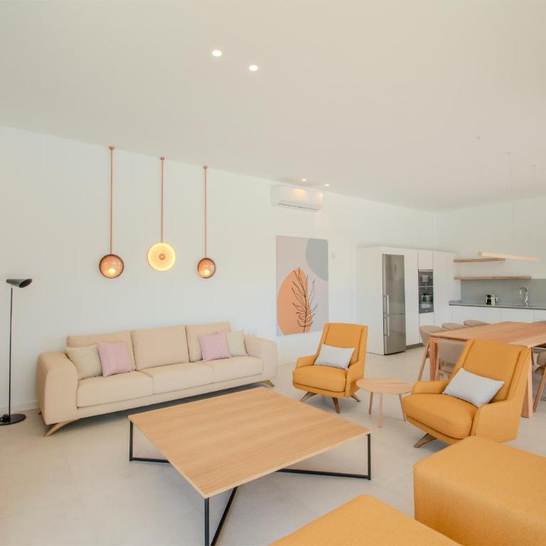 Blancazul Villa Assa - Villa de 4 dormitorios - 22