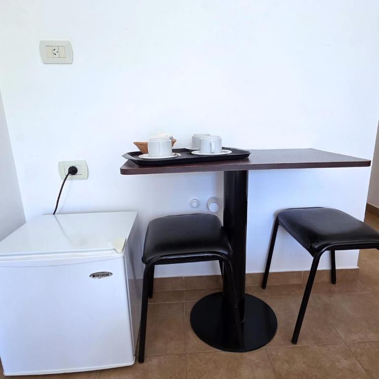 Di Otranto - Habitación Triple con baño privado - 7