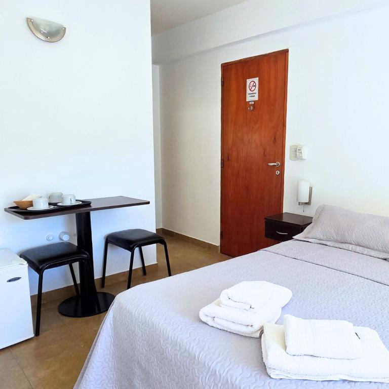 Di Otranto - Habitación Triple con baño privado - 6