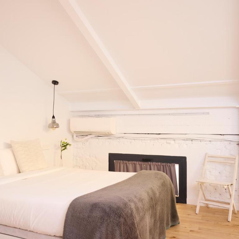 Las Casas de San Félix by Charming - Casa con 1 dormitorio - 17