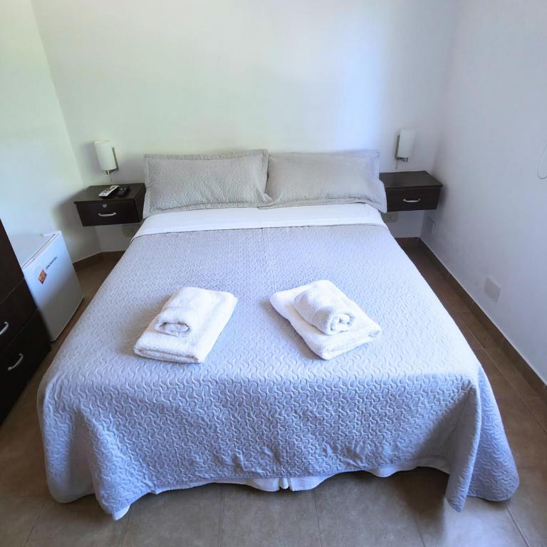 Di Otranto - Habitación Doble con baño privado I - 4