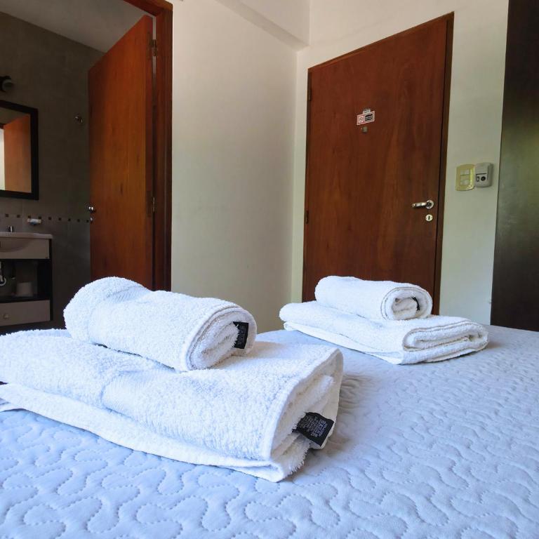 Di Otranto - Habitación Doble con baño privado I - 8
