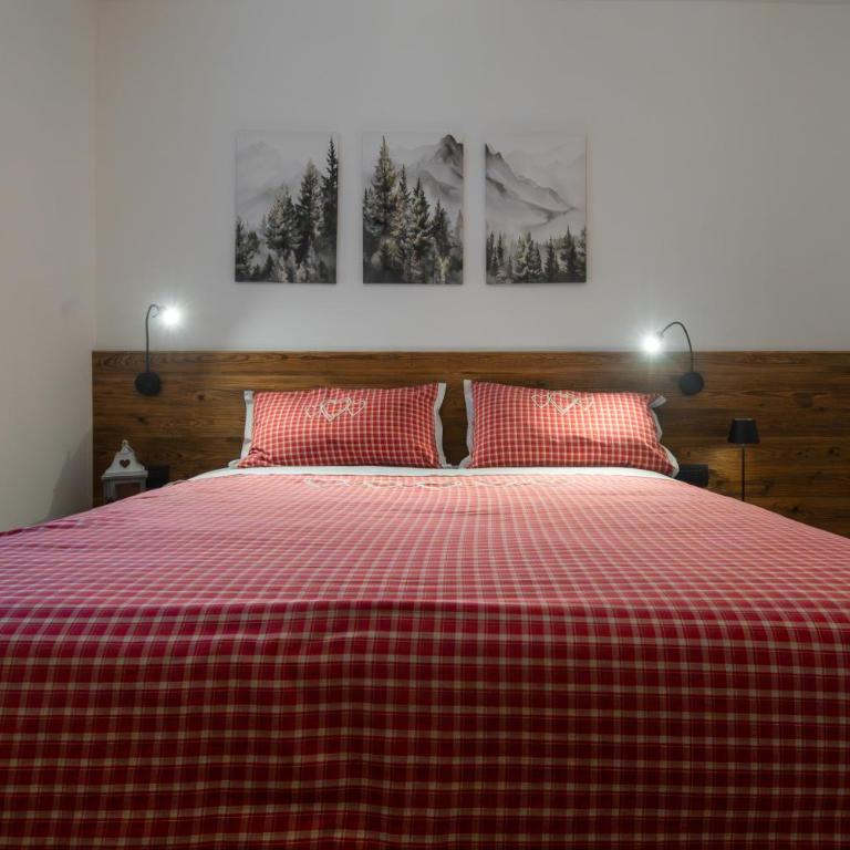 Dolomiapartments - Bosco Fontana 1 - Appartamento con 1 Camera da Letto - 10
