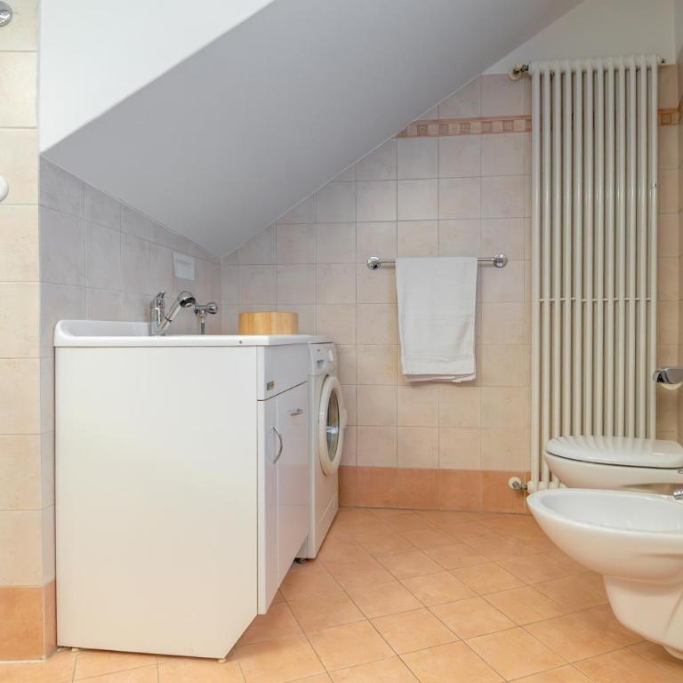 Dolomiapartments - Bosco Fontana 1 - Appartamento con 1 Camera da Letto - 16