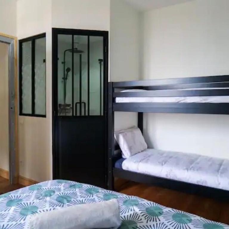 La maison Pti Pierre, 3 suites, proche plage, gare - Maison de Vacances - 13