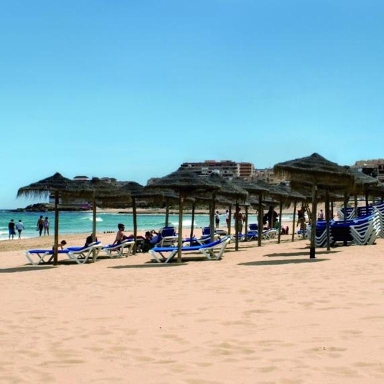 Estudio Jardín del Mar - Estudio - 12