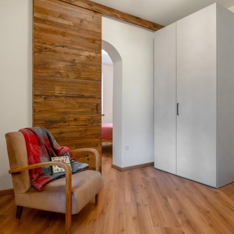 Dolomiapartments - Bosco Fontana 1 - Appartamento con 1 Camera da Letto - 14