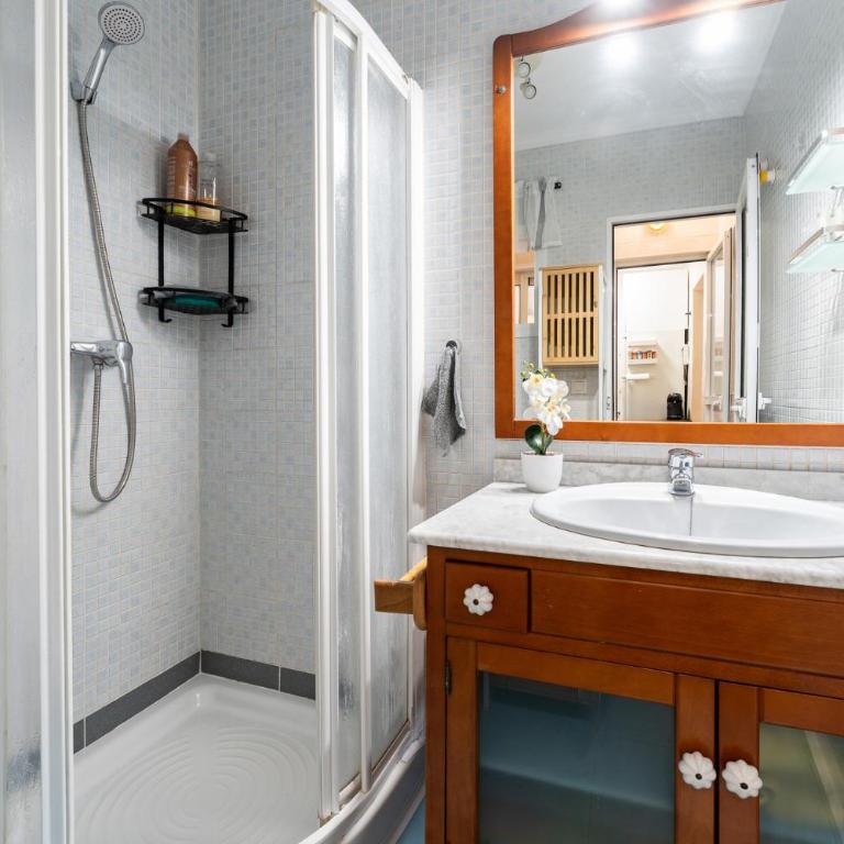 MalagaSuite El Palo Beach House - Apartamento de 2 dormitorios con terraza - 16