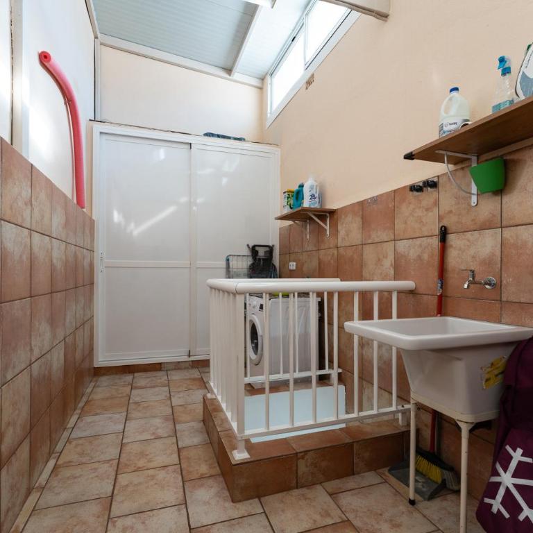 MalagaSuite El Palo Beach House - Apartamento de 2 dormitorios con terraza - 22