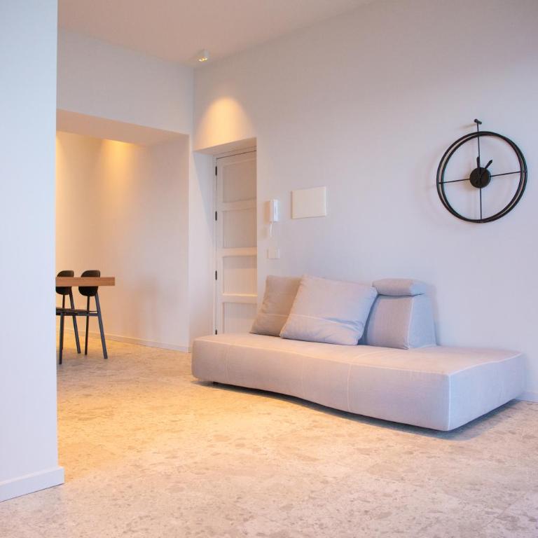 Casa Acqua e Sale - Appartamento con 2 Camere da Letto, Balcone e Vista mare - 10