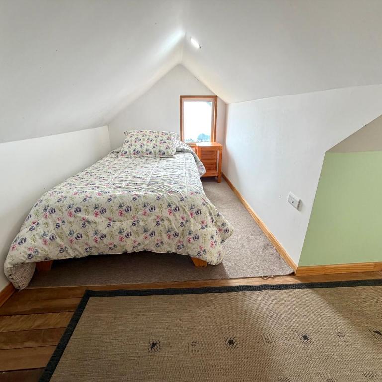 Hostal boutique Casa Grande - Quadruple Room with Shared Bathroom - 3