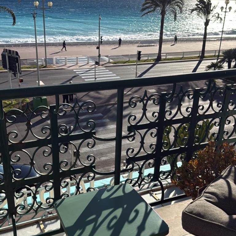 Casa Giacometti Vue Mer Lumiere et Horizon - Appartement 2 Chambres - 27