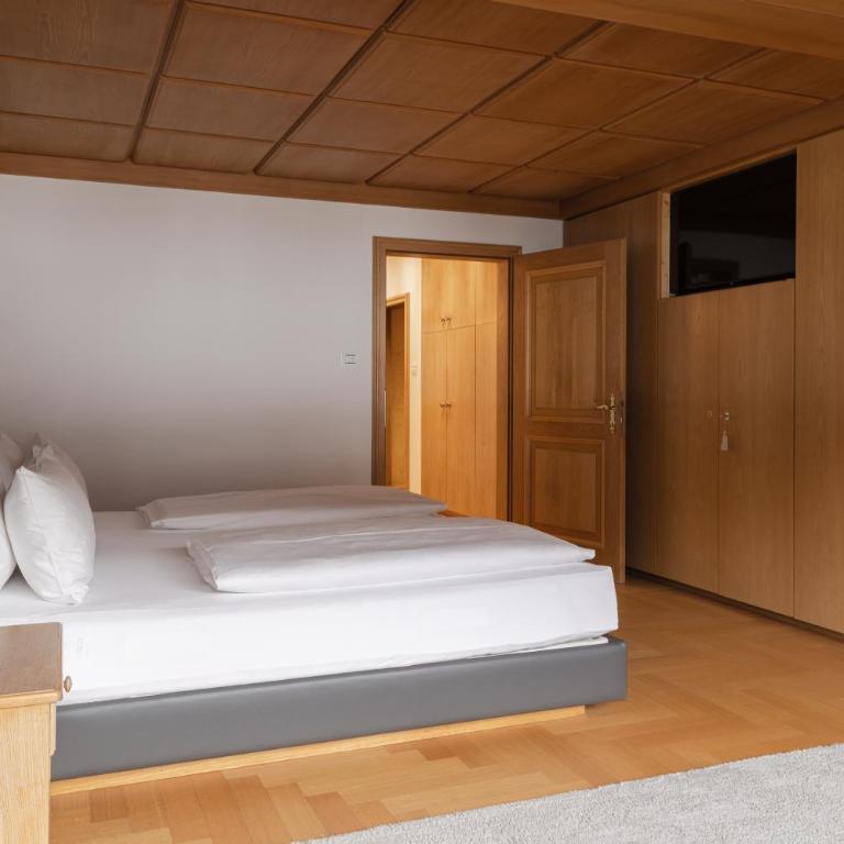 Gran Tubla Apartments Dolomites - Appartamento Attico - 2