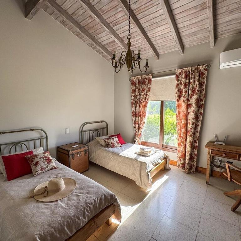 El Aguaribay - Casa de 3 dormitorios - 3