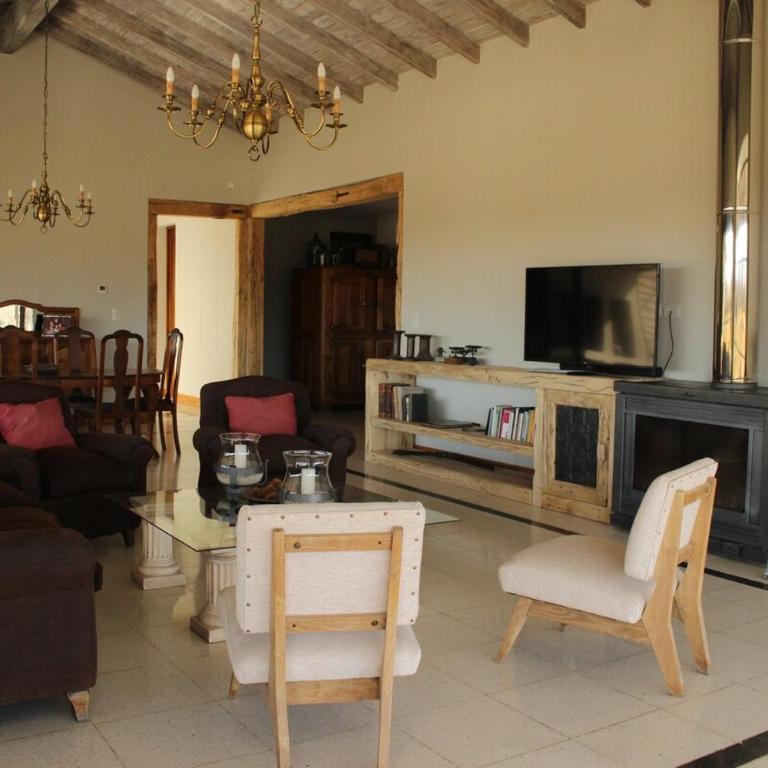 El Aguaribay - Casa de 3 dormitorios - 32