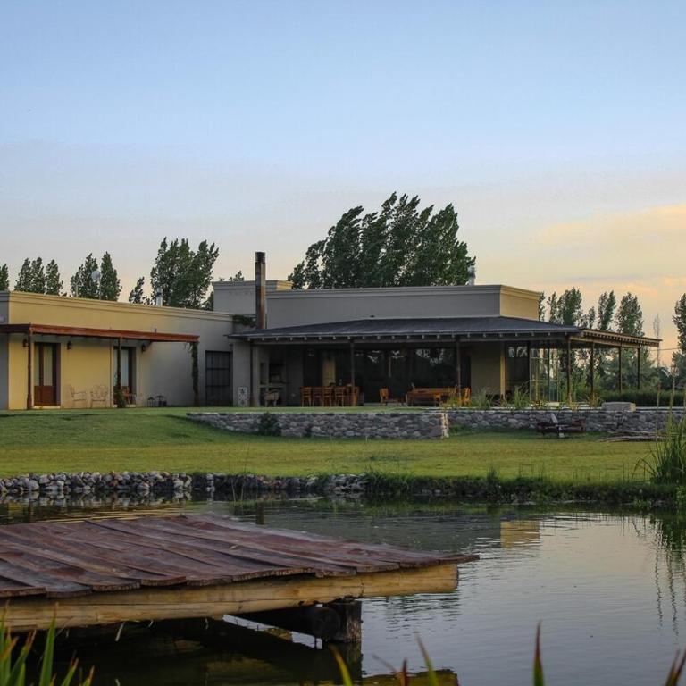 El Aguaribay - Casa de 3 dormitorios - 45