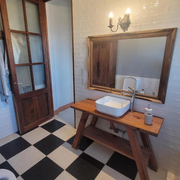El Aguaribay - Casa de 3 dormitorios - 46