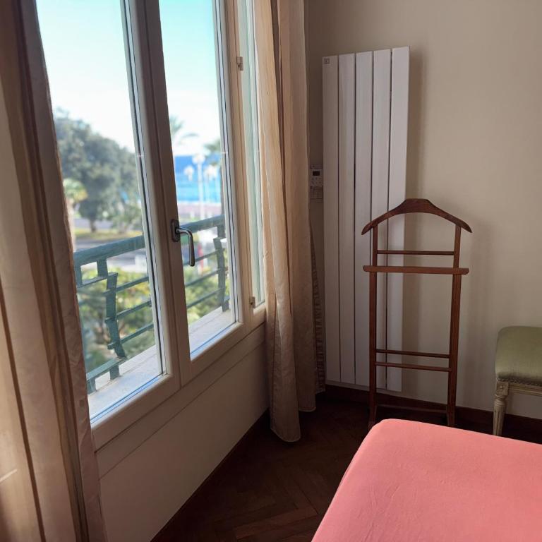 Casa Giacometti Vue Mer Lumiere et Horizon - Appartement 2 Chambres - 13