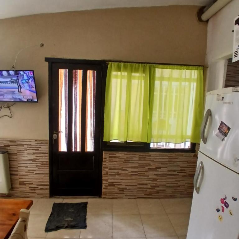 El descanso 1 - Two-Bedroom Apartment - 2