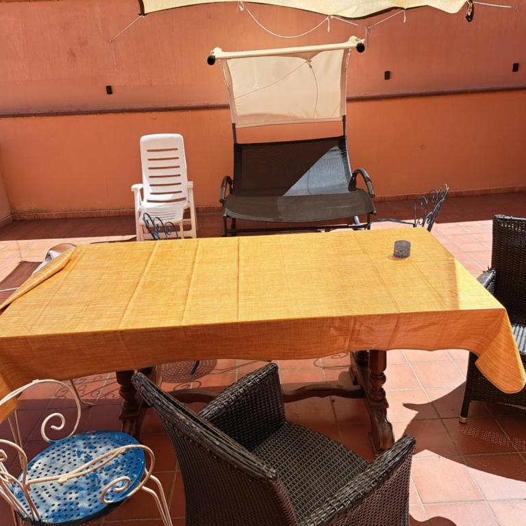 Il Marinaio - Three-Bedroom Apartment - 6