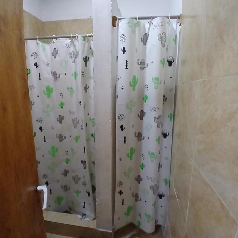 El descanso 1 - Two-Bedroom Apartment - 3