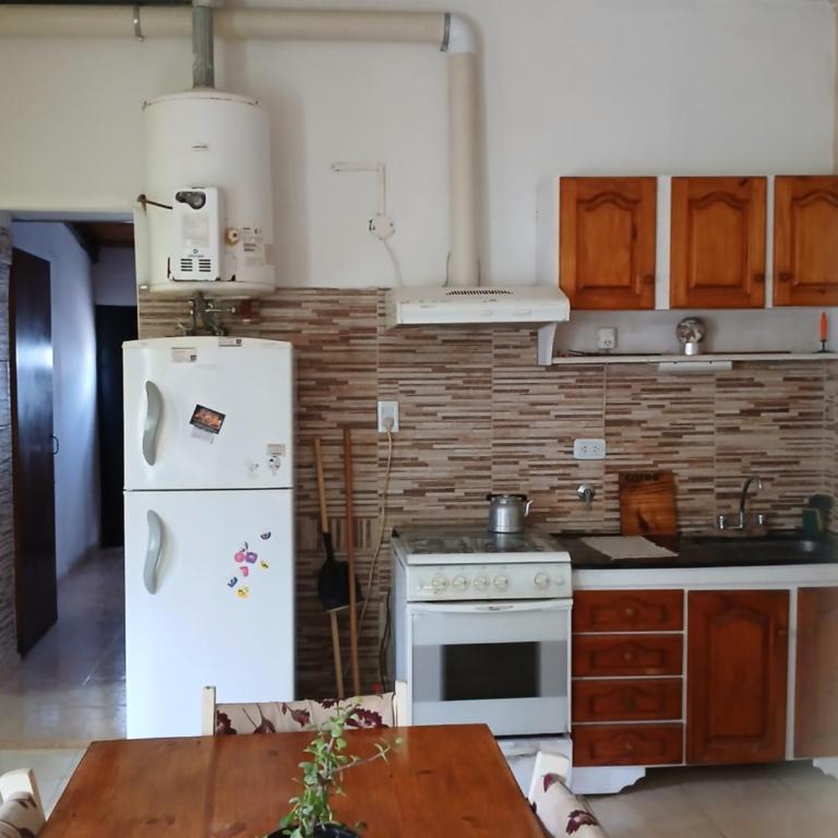 El descanso 1 - Two-Bedroom Apartment - 6