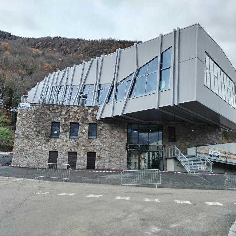 Maison hyper-centre Bagnères de Luchon - Maison 5 Chambres - 42