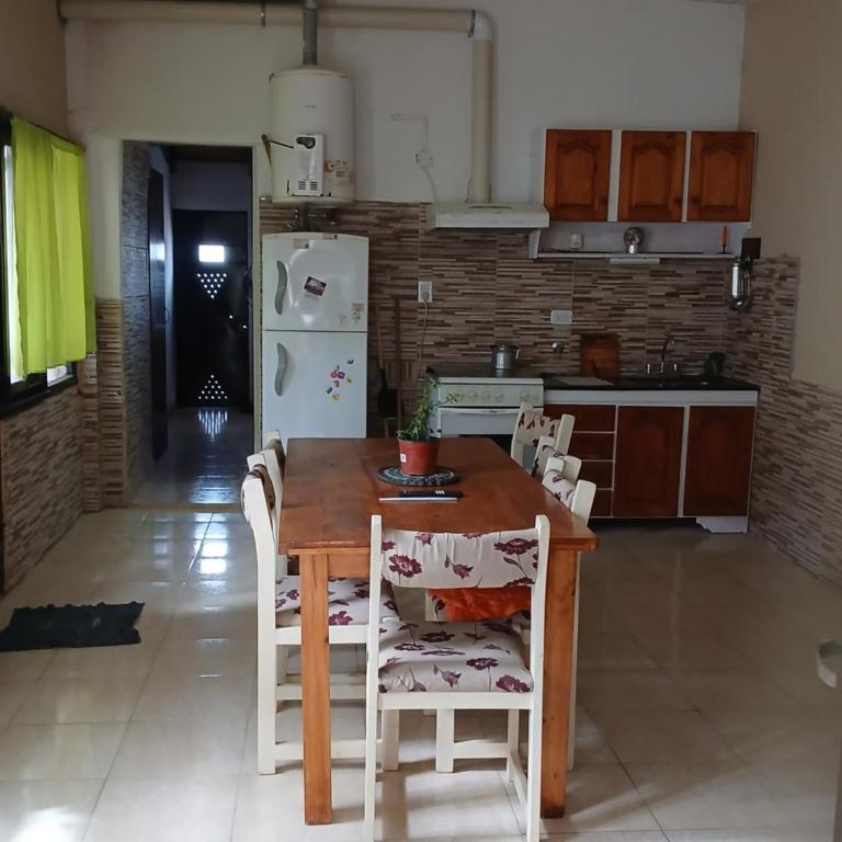 El descanso 1 - Two-Bedroom Apartment - 9
