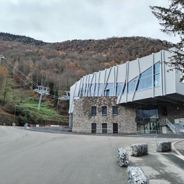 Maison hyper-centre Bagnères de Luchon - Maison 5 Chambres - 43