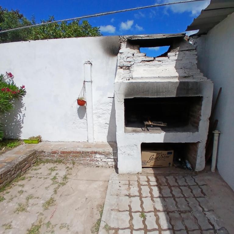 El descanso 1 - Two-Bedroom Apartment - 13
