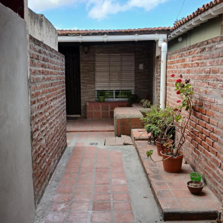 El descanso 1 - Two-Bedroom Apartment - 14