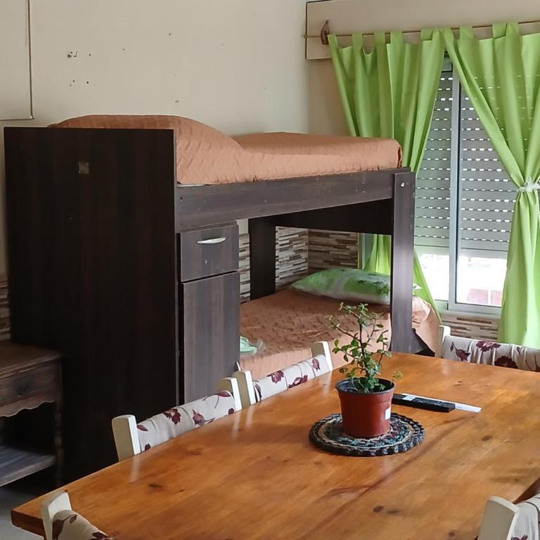El descanso 1 - Two-Bedroom Apartment - 21